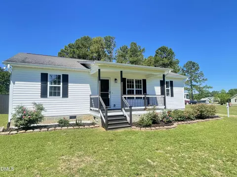 3365 Johnston County Rd, Angier, NC 27501
