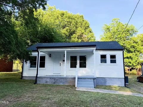 417 North St, Graham, NC 27253