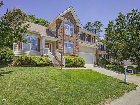 1137 Pebble Creek Xing, Durham, NC 27713