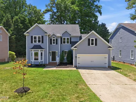 8825 Walking Stick Trl, Raleigh, NC 27615
