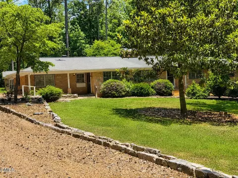 921 Williamsboro St, Oxford, NC 27565