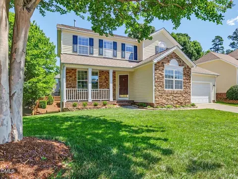 1135 Pebble Creek Xing, Durham, NC 27713