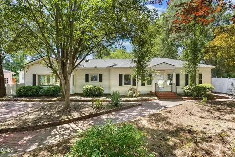 705 S 1st, Smithfield, NC 27577