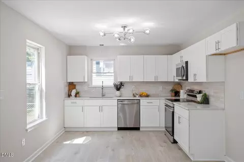 1106 Ellerbee St, Durham, NC 27704