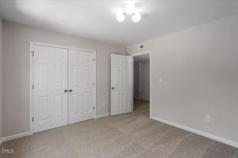 Bedroom - 1106 Ellerbee St, Durham, NC 27704 photo 4 of 6