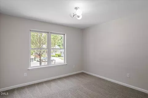 Bedroom - 1106 Ellerbee St, Durham, NC 27704 photo 6 of 6