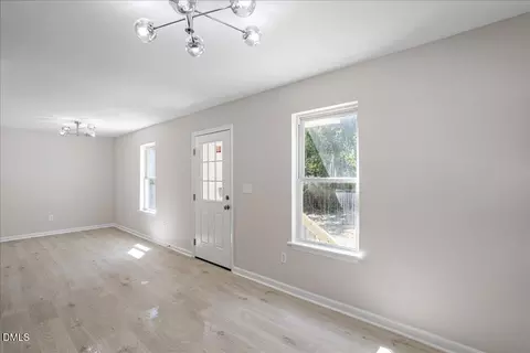 Living - 1106 Ellerbee St, Durham, NC 27704 photo 4 of 4