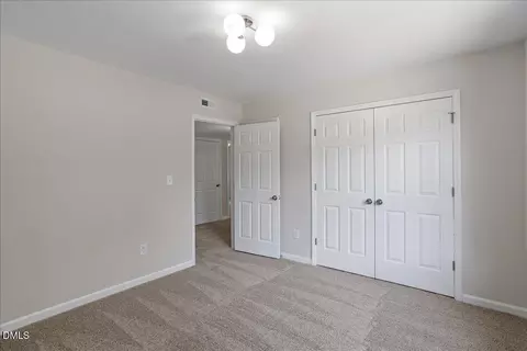 Bedroom - 1106 Ellerbee St, Durham, NC 27704 photo 2 of 6