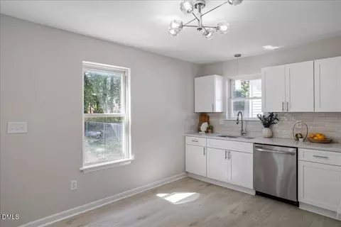 Kitchen - 1106 Ellerbee St, Durham, NC 27704 photo 3 of 3