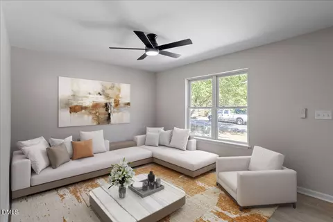 Living - 1106 Ellerbee St, Durham, NC 27704 photo 1 of 4