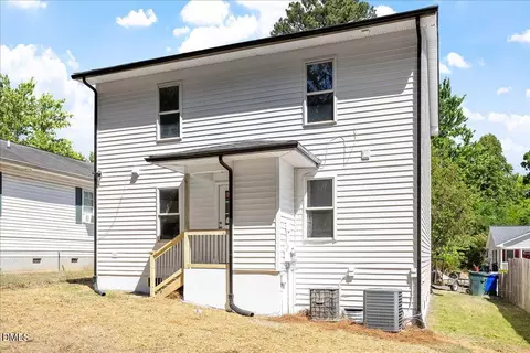 Exterior - 1106 Ellerbee St, Durham, NC 27704 photo 5 of 5
