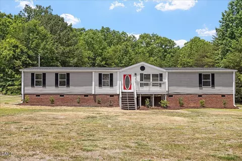 85 William Jones Rd, Rougemont, NC 27572