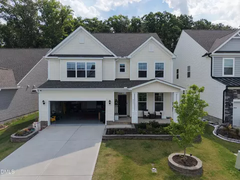 261 Frd Mdws Dr, Garner, NC 27529