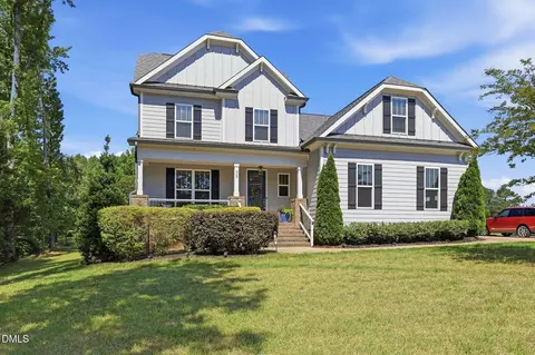 30 Willow Bend Dr, Youngsville, NC 27596