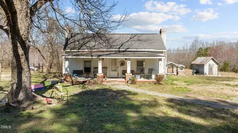 2710 Morton-pulliam Rd, Roxboro, NC 27574