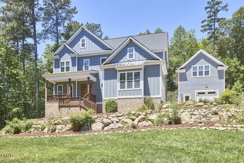 239 Horizon Dr, Pittsboro, NC 27312