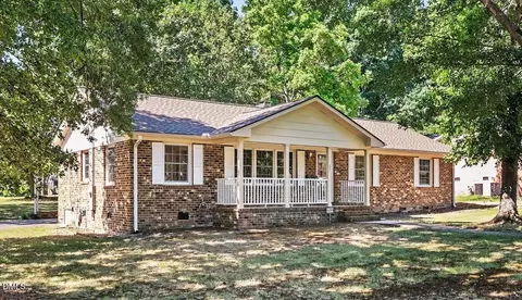 4601 Pinedale Dr, Durham, NC 27705