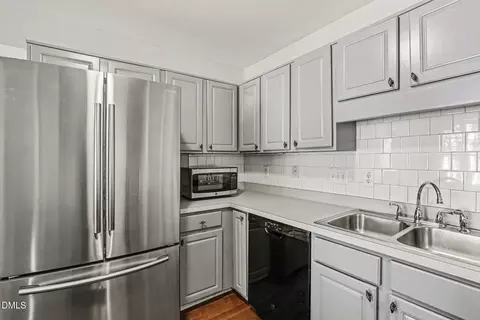 Kitchen - 936 Borage Dr, Wake Forest, NC 27587 photo 3 of 3
