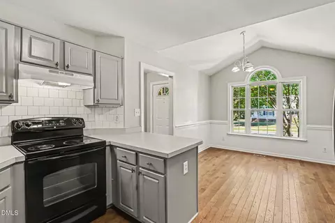 Kitchen - 936 Borage Dr, Wake Forest, NC 27587 photo 2 of 3