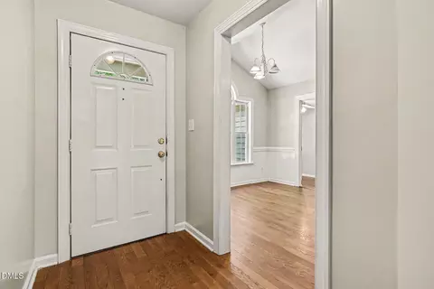 Entry Way - 936 Borage Dr, Wake Forest, NC 27587 photo 1 of 2