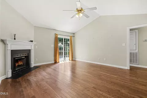 Living - 936 Borage Dr, Wake Forest, NC 27587 photo 2 of 4