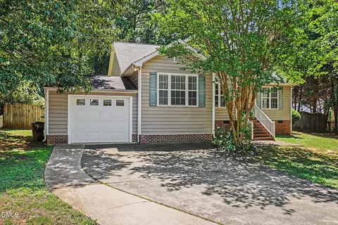 Exterior - 936 Borage Dr, Wake Forest, NC 27587 photo 3 of 3