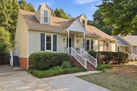 8112 Bellingham Cir, Raleigh, NC 27615