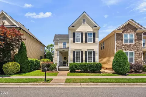 958 Tender Dr, Apex, NC 27502