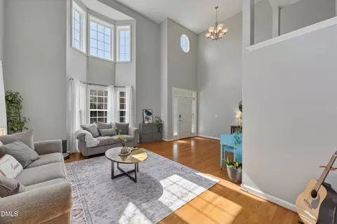 3124 Queensland Rd, Raleigh, NC 27614