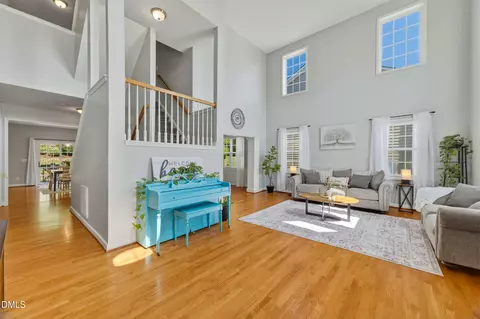 3124 Queensland Rd, Raleigh, NC 27614