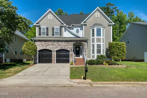 3124 Queensland Rd, Raleigh, NC 27614