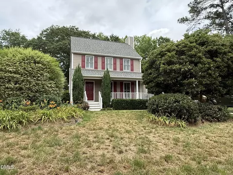 3241 Lake Woodard Dr, Raleigh, NC 27604