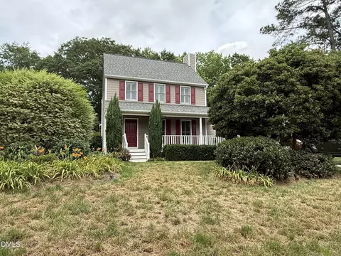3241 Lake Woodard Dr, Raleigh, NC 27604