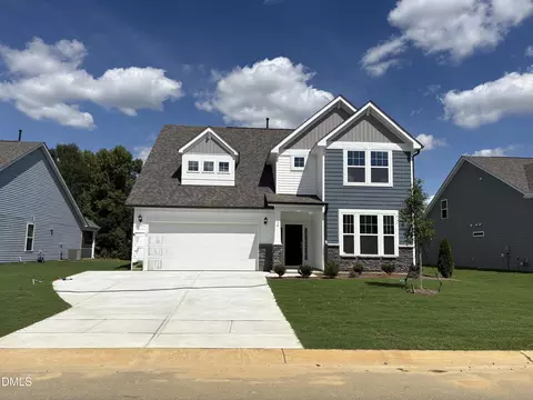 58 Hay Field Dr, Lillington, NC 27546