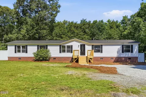 22 Thoroughfare Branch Rd, Sanford, NC 27332