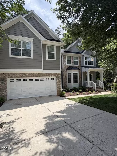 1019 Bianco Dr, Raleigh, NC 27607