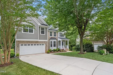 1019 Bianco Dr, Raleigh, NC 27607