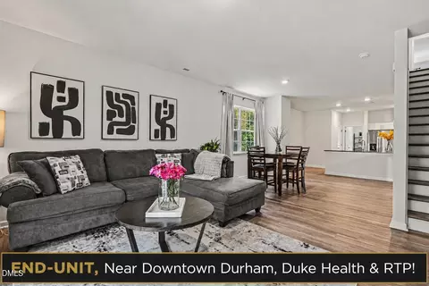 4157 Trevino Dr, Durham, NC 27704