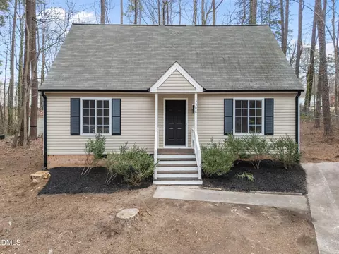 3508 Rigel Ct, Raleigh, NC 27604