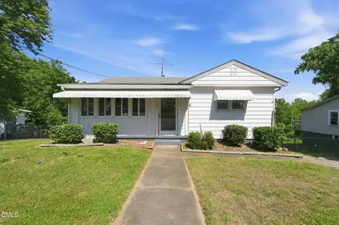 1007 Lane St, Reidsville, NC 27320