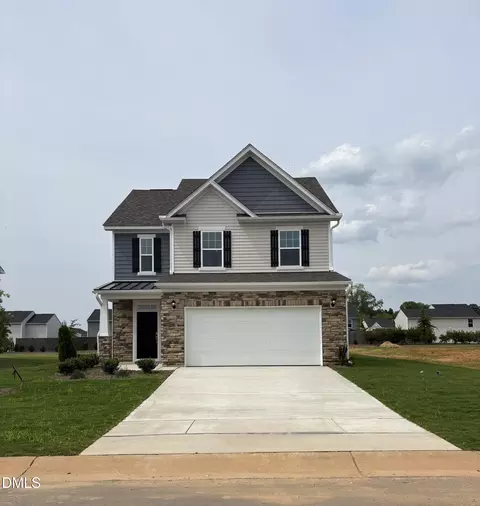 310 Peach Grv Way, Lillington, NC 27546
