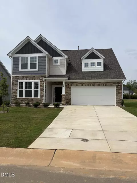 324 Peach Grv Way, Lillington, NC 27546
