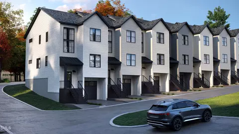 1909 Proximity Pointe Ct, Raleigh, NC 27603