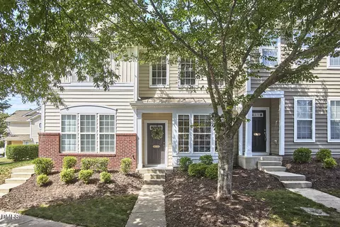 215 Grey Elm Trl, Durham, NC 27713