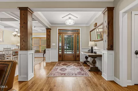 90 Pebble Creek Dr, Franklinton, NC 27525