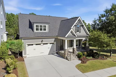 353 Liberty Star Rd, Wendell, NC 27591
