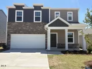 161 S Meyers Ct, Clayton, NC 27520