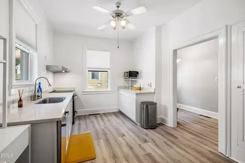 Kitchen - 309 N Gregson St, Durham, NC 27701 photo 4 of 4