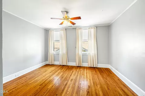 Bedroom - 309 N Gregson St, Durham, NC 27701 photo 4 of 6