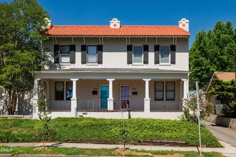 Exterior - 309 N Gregson St, Durham, NC 27701 photo 1 of 3